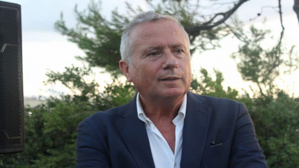 aree marine protette tempo proposta fondazione angelo vassallo