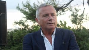 aree marine protette tempo proposta fondazione angelo vassallo