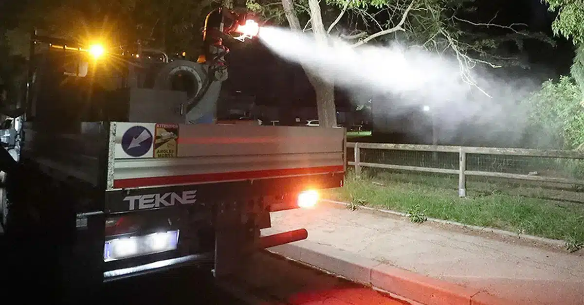 teggiano disinfestazione domani 12 giugno