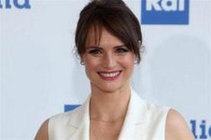 vietri sul mare trasmissione rai a sua immagine Lorena Bianchetti