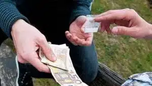 spaccio piana sele condanne definitive 3 giugno