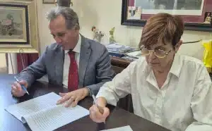 siglato protocollo fascia pinetata battipaglia eboli