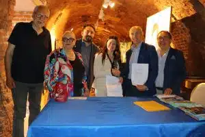 intesa comune associazione operatori turistici agropoli