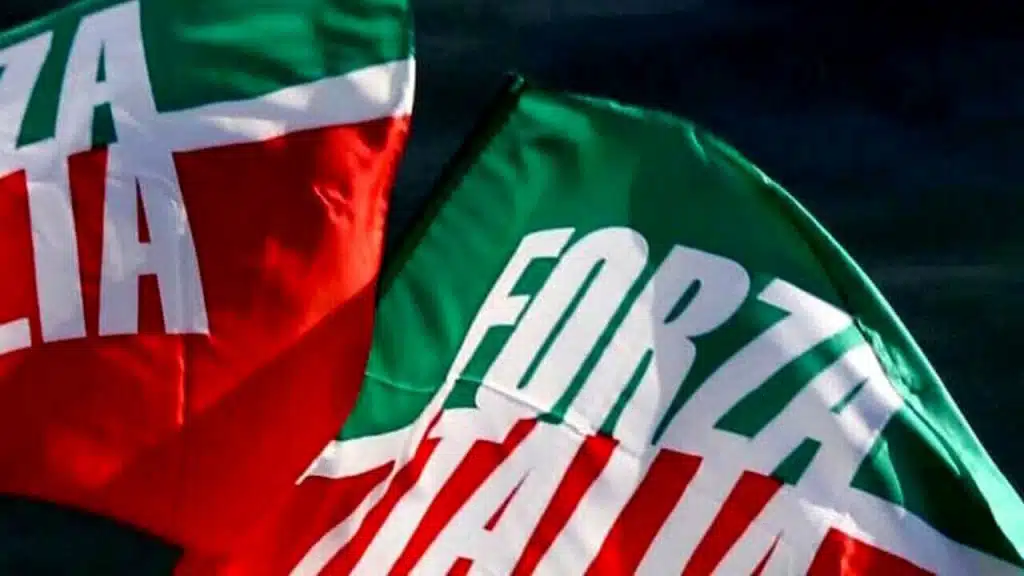 forza italia appello opposizione cava de' tirreni adesione maggioranza