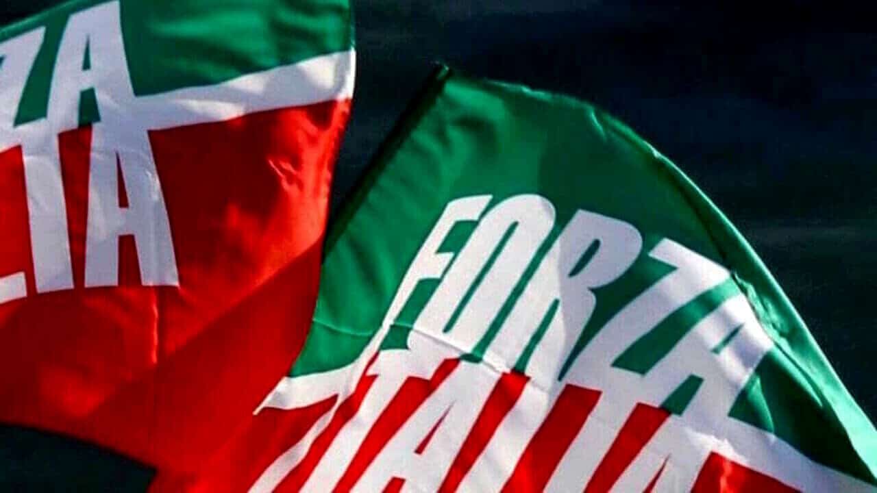 forza italia appello opposizione cava de' tirreni adesione maggioranza