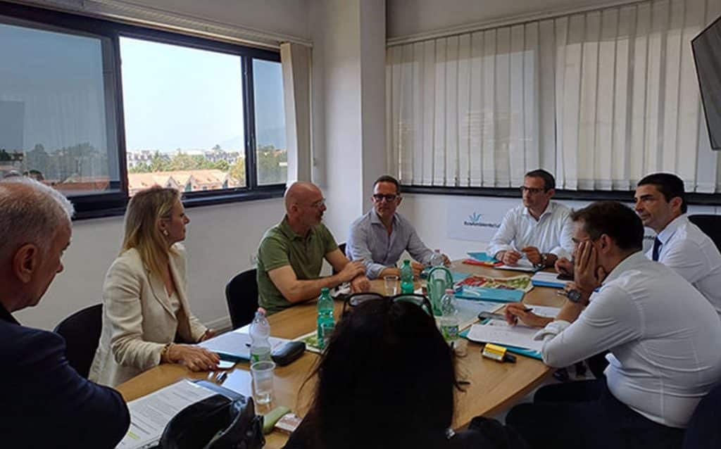 ecoambiente approvato bilancio 2024