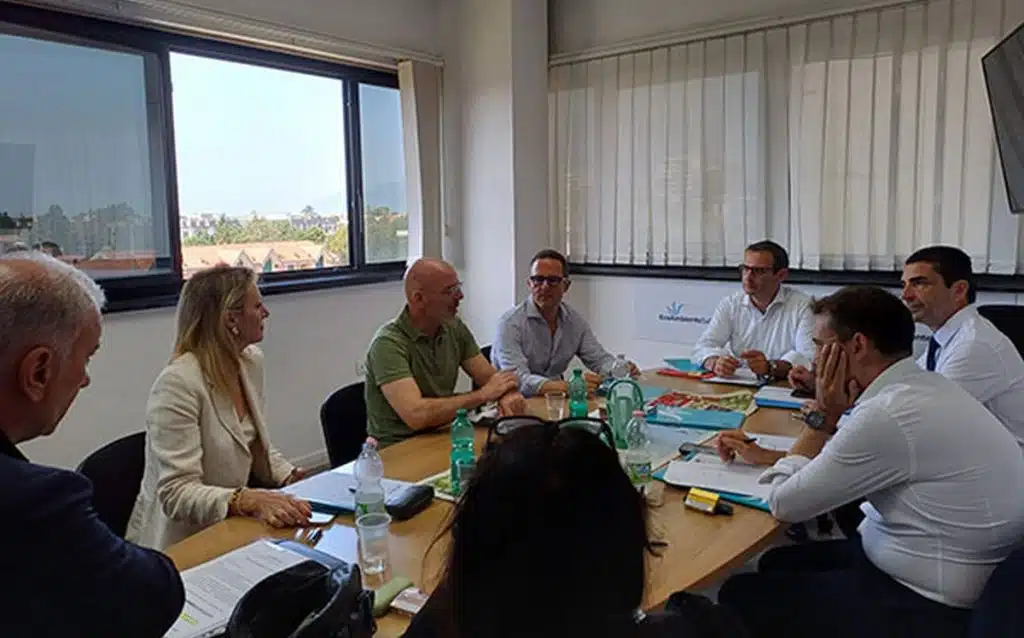 ecoambiente approvato bilancio 2024