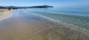 agropoli revoca divieto balneazione