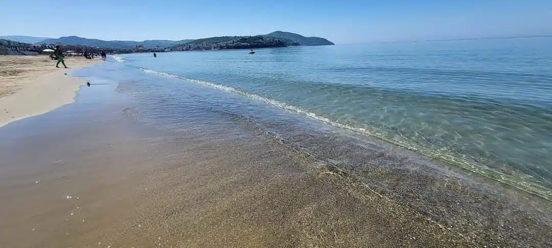 agropoli revoca divieto balneazione