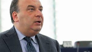 martusciello candidato presidenza regionale nome top secret
