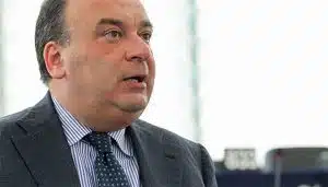 martusciello candidato presidenza regionale nome top secret