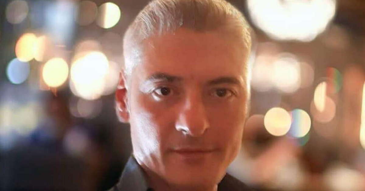 uil campania morte dottore pane