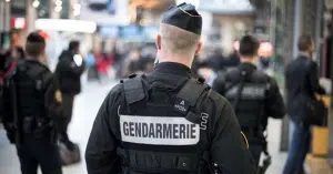 Battipagliese condannato in Francia: trovato alla frontiera con 17mila euro