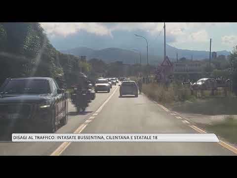 disagi traffico 2 giugno