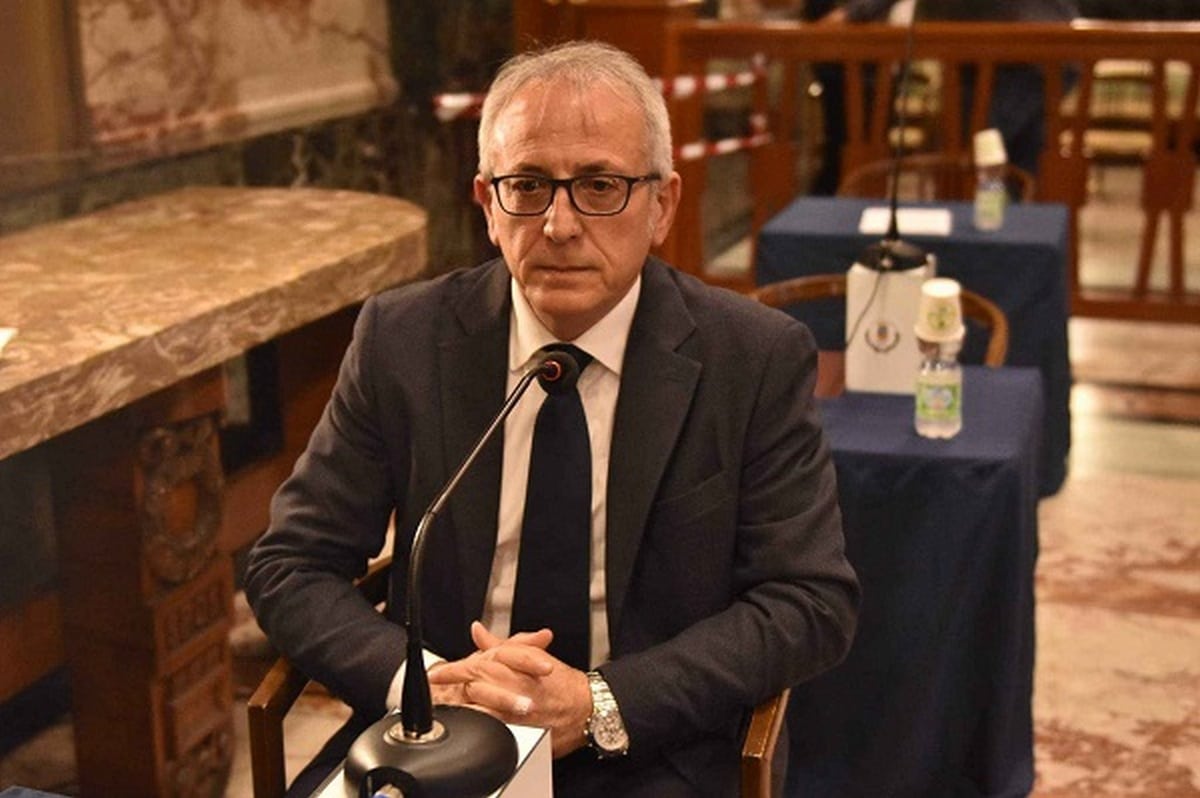 gaza consiglio comunale salerno