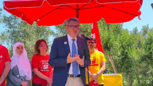 referendum lavoro landini ricci