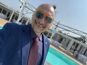 cosmopol assume guardie giurate salerno