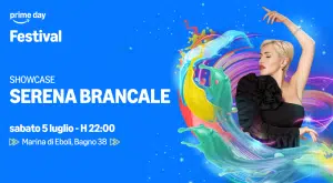amazon prime day festival marina eboli