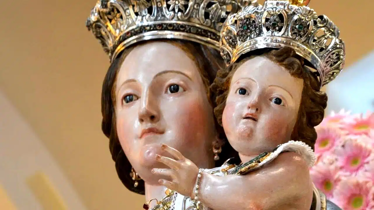Festa Madonna Grazie Baronissi
