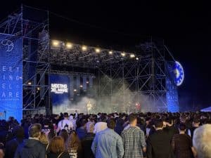 finale meeting mare 2025