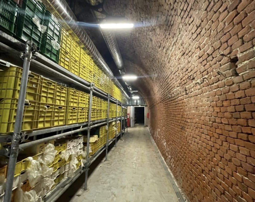 velia bando riqualificare ex galleria ferroviaria