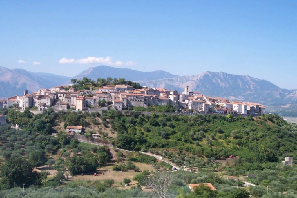 atena lucana imposte nuove norme
