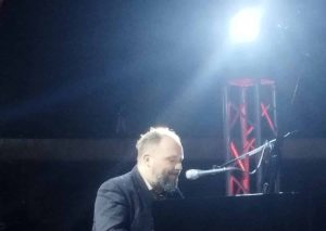 palinuro Raphael Gualazzi concerto 28 giugno