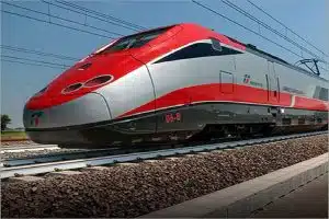 frecciarossa centola milano