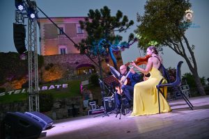 Festa musica Castellabate