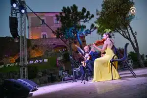 Festa musica Castellabate