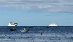 yacht lusso amalfi atrani