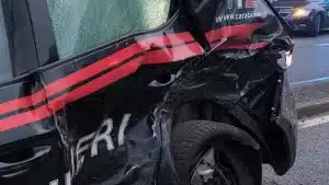 castellabate incidente carabinieri 2 giugno 2025