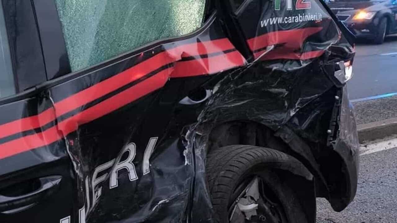 castellabate incidente carabinieri 2 giugno 2025