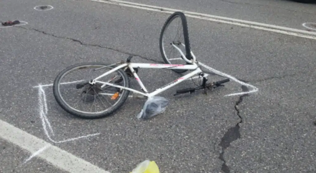 Incidente Pontecagnano