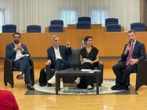 fisciano presentazione libro federico buffa