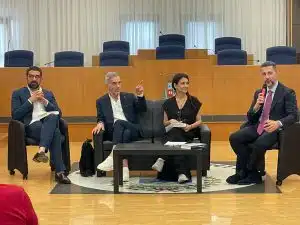 fisciano presentazione libro federico buffa