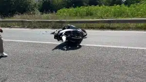 castellabate incidente oggi 27 giugno