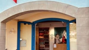 acciaroli feltrinelli estate 2025