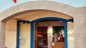 acciaroli feltrinelli estate 2025