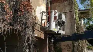 nocera inferiore bonifica amianto ex lavanderia tribunale