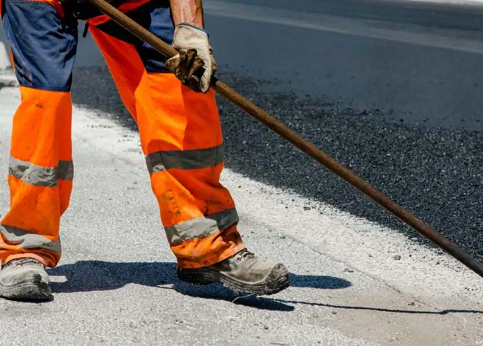 lavori pavimentazione Campania