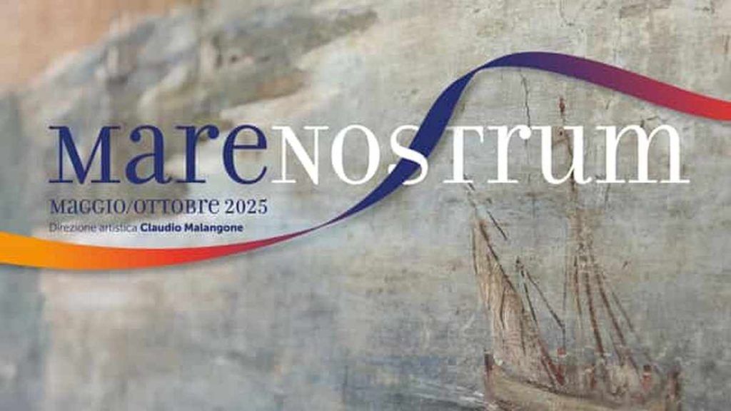 mare nostrum eboli museo