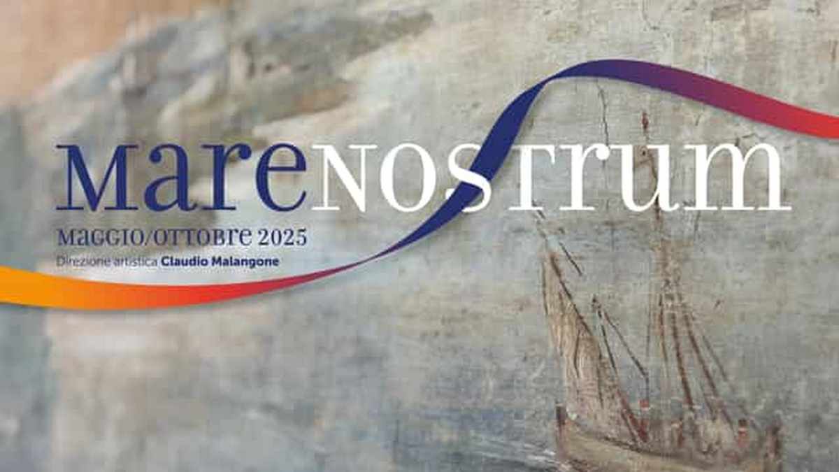 mare nostrum eboli museo