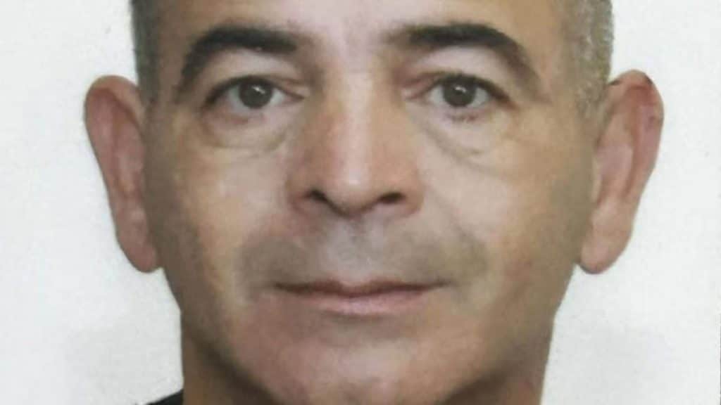 Indagini scomparsa Gerardo Locuratolo