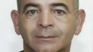 Indagini scomparsa Gerardo Locuratolo