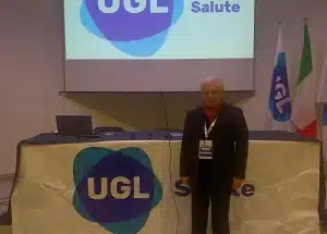 incidente ambulanza salerno denuncia ugl salute