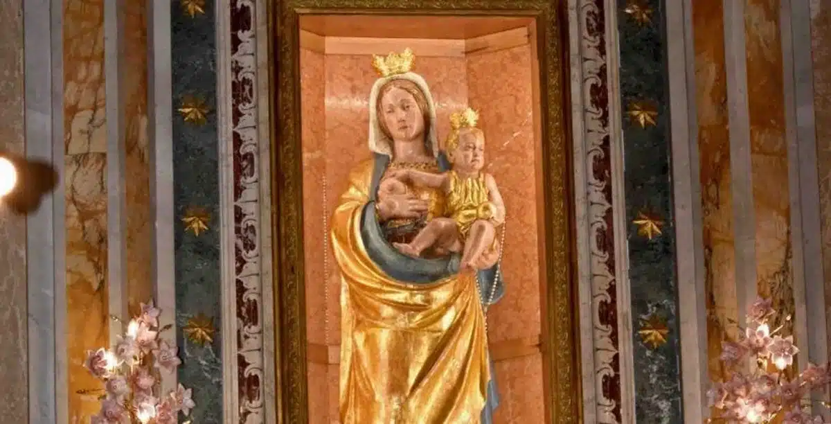 vallo festa madonna grazie programma completo