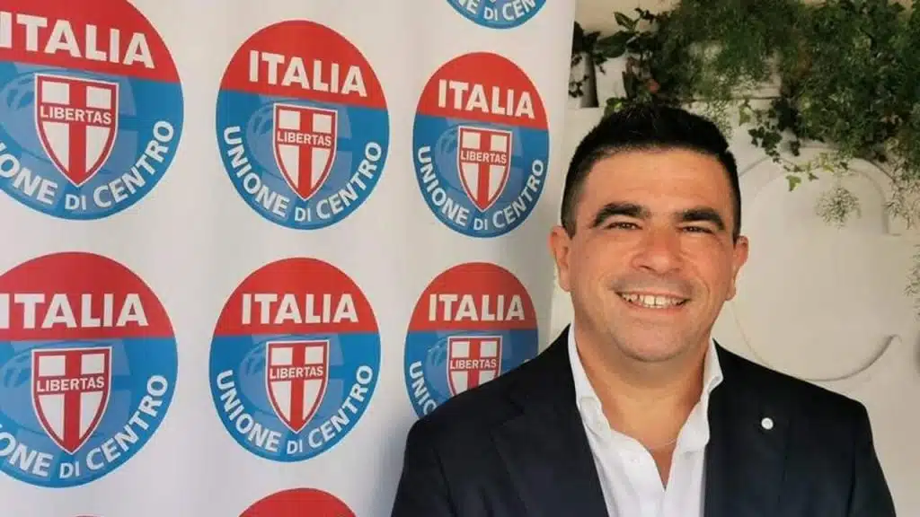 caso longanella ruggi salerno polichetti allarme