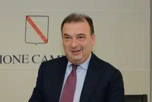 Salerno, Martusciello lancia la sfida: "Forza Italia pronta a guidare la coalizione"