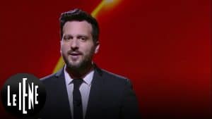 Gaetano Pecoraro torna a Bellizzi per il Premio Fabula: «Un’energia rara, quella dei ragazzi»